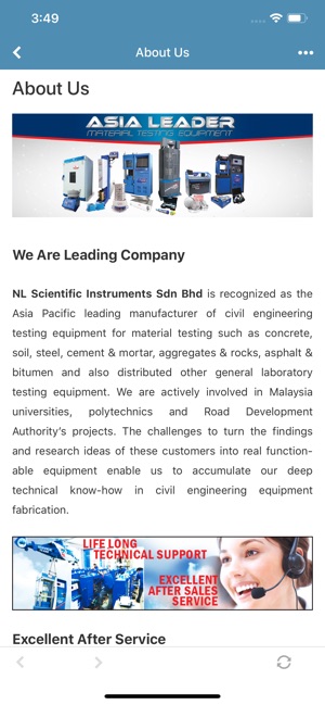 NL Scientific Instruments(圖3)-速報App