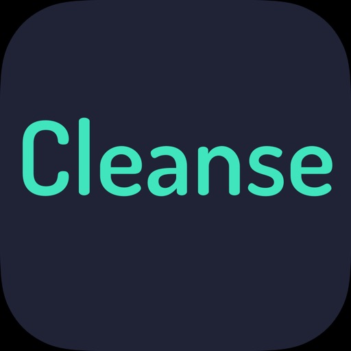 Cleanse- Weight Loss Meal Plan