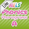 MELS Phonics Phonograms A Lite