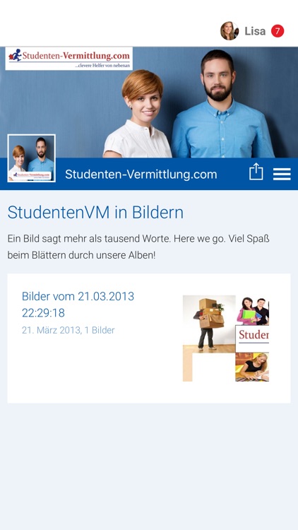 Studenten-Vermittlung.com