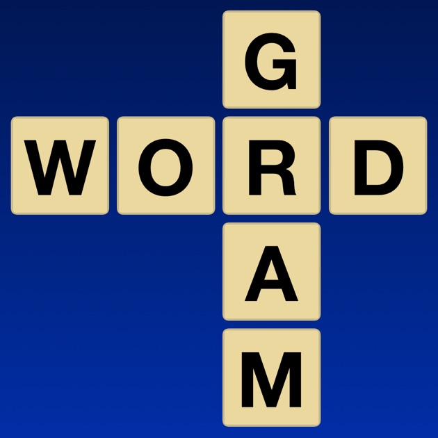 Word Gram Puzzles on the App Store