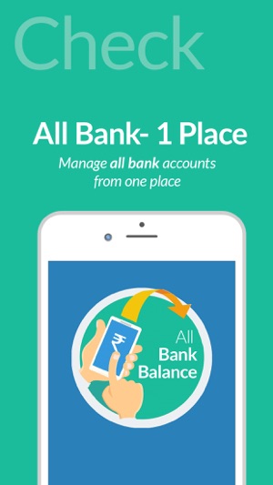 Bank Balance Check(圖3)-速報App