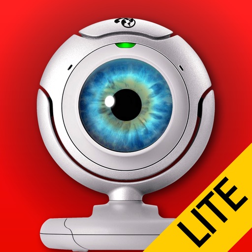 Cam On! Lite iOS App