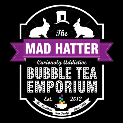 The Mad Hatter