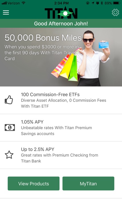 TeraMobile screenshot-3