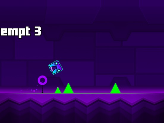 geometry dash subzero for pc