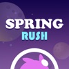 Spring Rush - Jump 100 floor