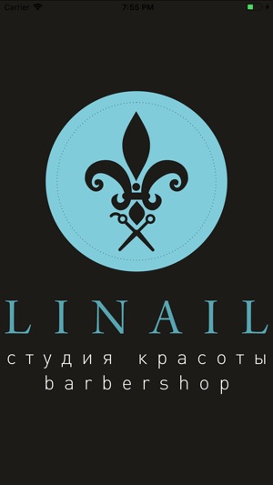 LINAIL&BARBERSHOP(圖1)-速報App