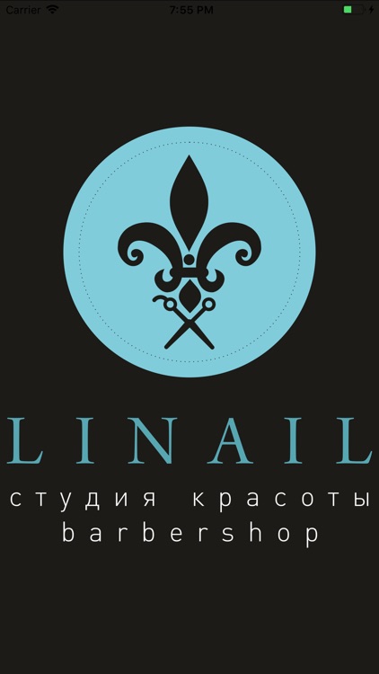 LINAIL&BARBERSHOP