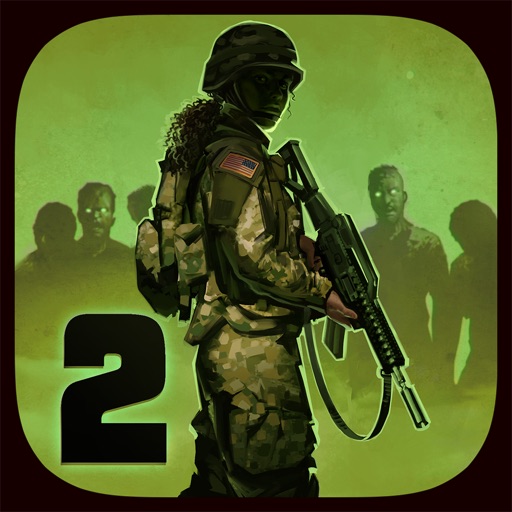 Into the Dead 2