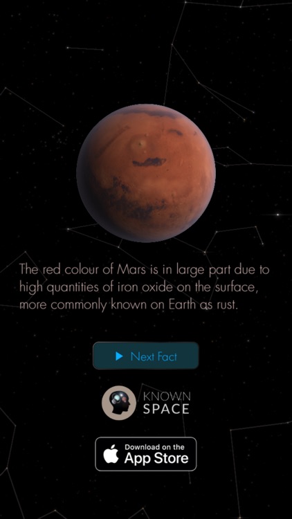 Known Space: Facts screenshot-3