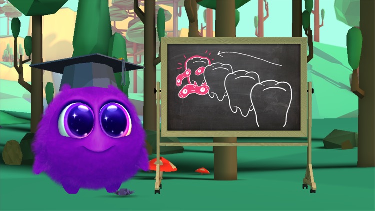 Philips Sonicare For Kids screenshot-3