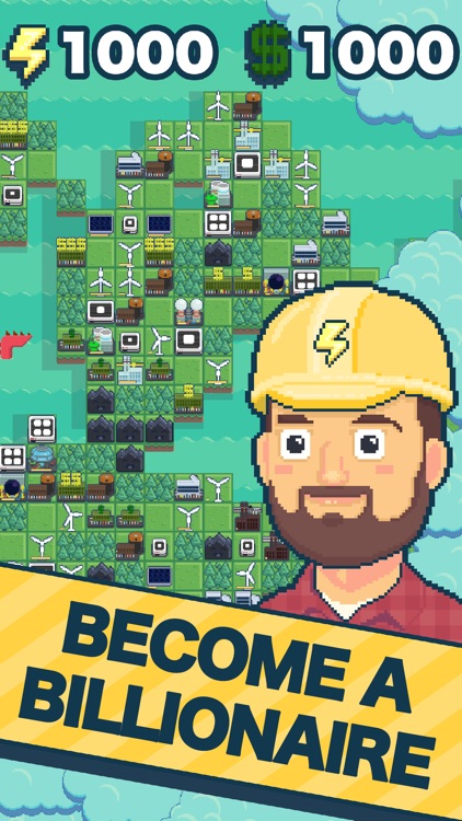 Reactor - Energy Sector Tycoon screenshot-4