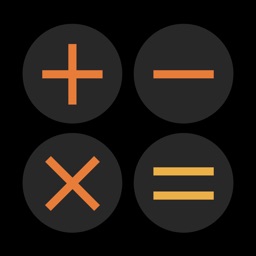 Calculator 3 Apple Watch App