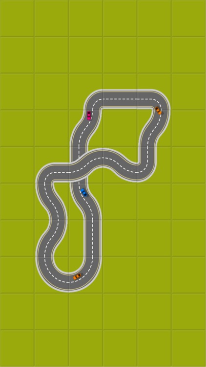 Brain Training - Puzzle Cars 1