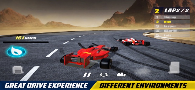 Formula Race: Car Racing(圖3)-速報App