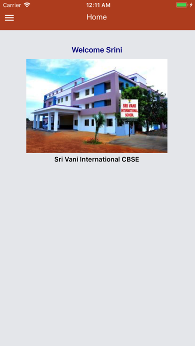 Sri Vani International CBSE screenshot 3