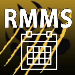 RMMS Calendar