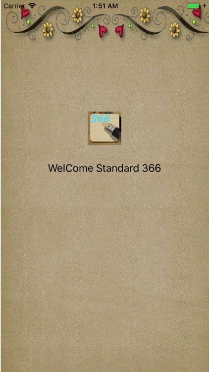 Standard 366-Simple Notepad