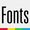 Icon Fonts - for Instagram Pro