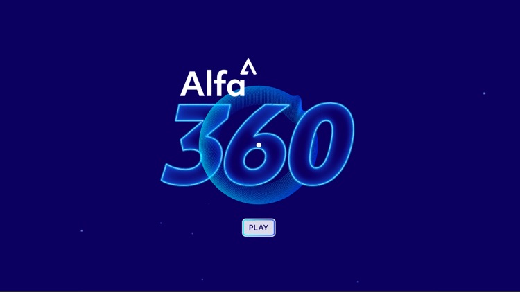 Alfa 360 VR screenshot-0