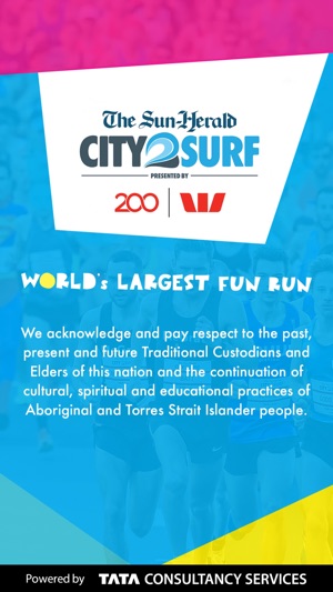 City2Surf(圖1)-速報App