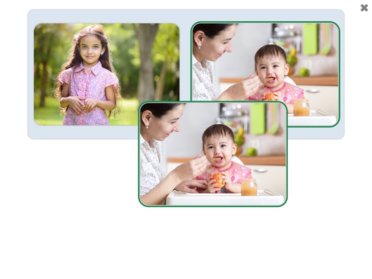 See and Learn Vocabulary 3 screenshot-3