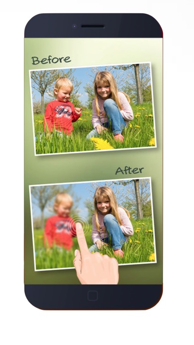 Blur Photo Pro: Blur Background & Photo Effect screenshot 4