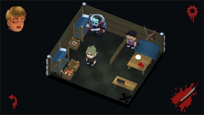 Friday the 13th: Killer Puzzle screenshot 4