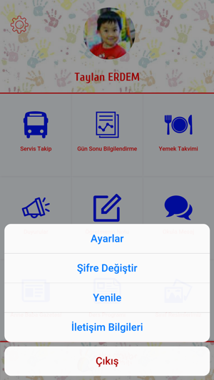 Altın Çocuklar Mobil(圖5)-速報App