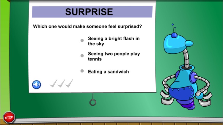 Emotion School (Premium) screenshot-3