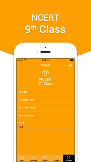 NCERT 9th Class Books(圖5)-速報App