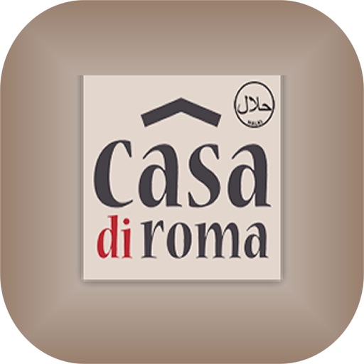 Casa di Roma Villejust icon