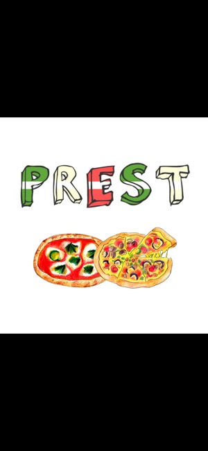 PREST（プレスト）