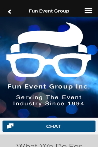 Fun Event Group screenshot 2