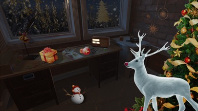 脱出ゲーム-クリスマスの危機のおすすめ画像3