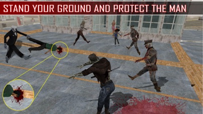 Zombie Survival FPS Apocalypse screenshot 3