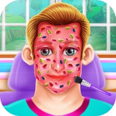 Activities of Girl Makeover for Dad