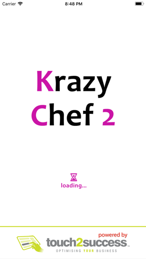 Krazy Chef 2(圖1)-速報App