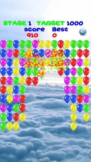 Balloon Burst(圖2)-速報App