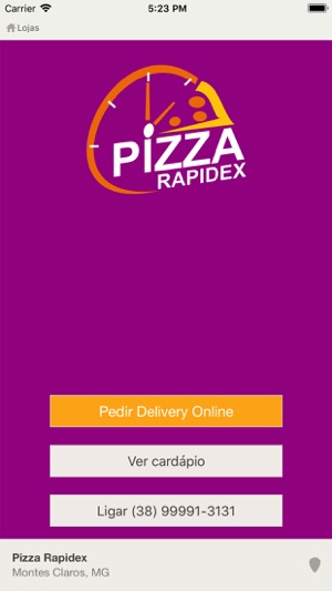 Pizza Rapidex(圖2)-速報App