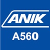 ANIK A560