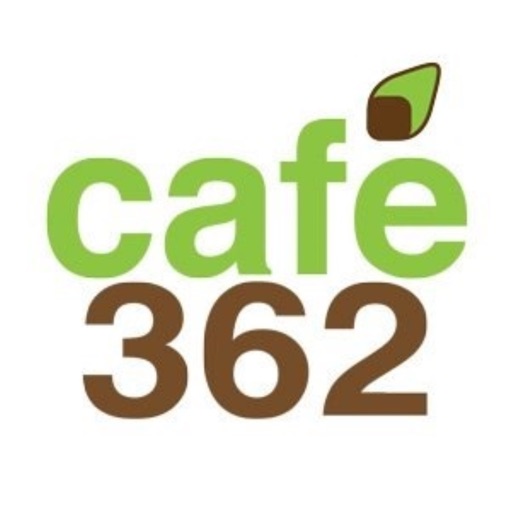 Café 362 icon