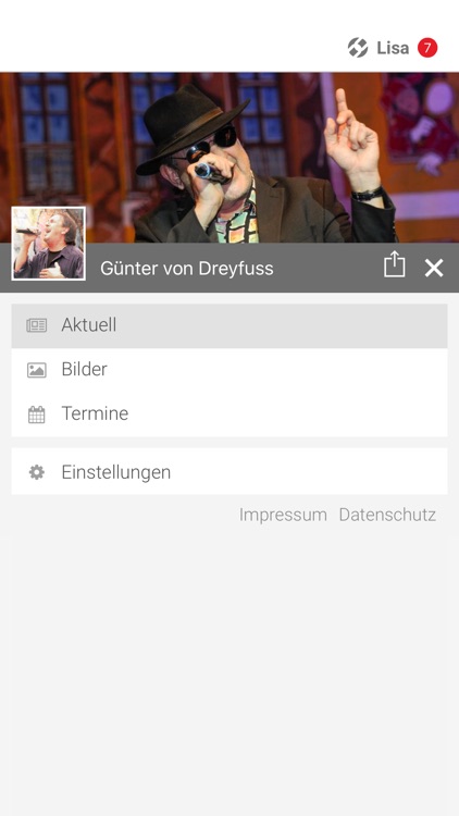 Günter von Dreyfuss