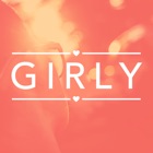 Top 10 Entertainment Apps Like Girly［ガーリー］〜100万人のリア充女子が見てるアプリ - Best Alternatives