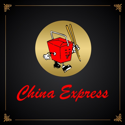 China Express Marlton icon