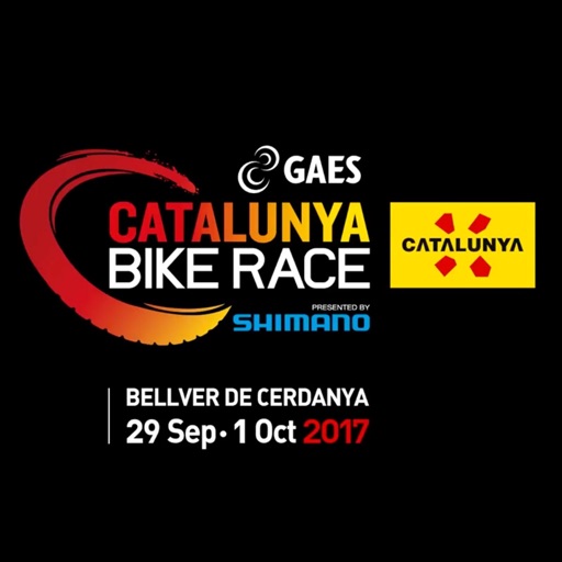 Catalunya Bike Race 2017 icon