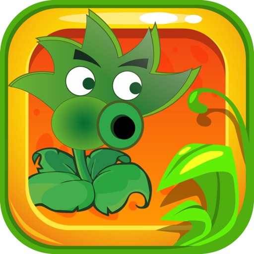 Plants vs Goblins iOS App