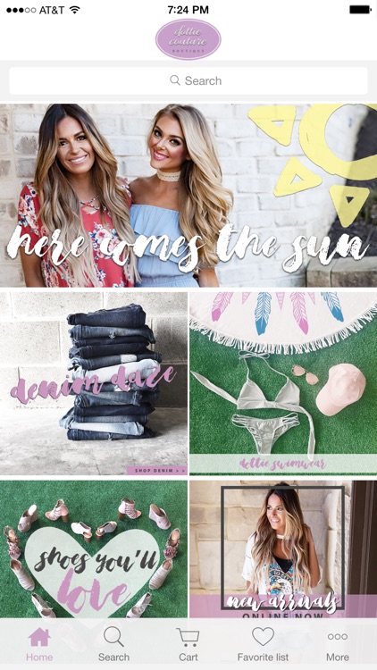 Dottie Couture Boutique