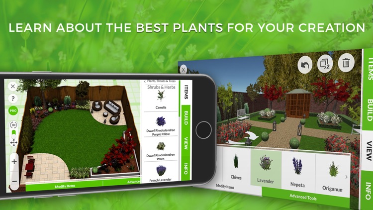 VR Gardens – Virtual Gardening screenshot-4